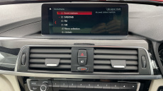 BMW 4 Series 420d [190] xDrive M Sport 2dr Auto [Prof Media] Diesel Coupe